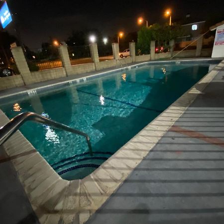 Americas Best Value Inn Pico Rivera East Los Angeles Ngoại thất bức ảnh