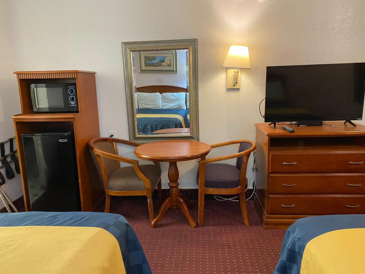 Americas Best Value Inn Pico Rivera East Los Angeles Ngoại thất bức ảnh