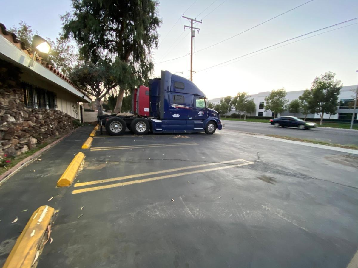 Americas Best Value Inn Pico Rivera East Los Angeles Ngoại thất bức ảnh