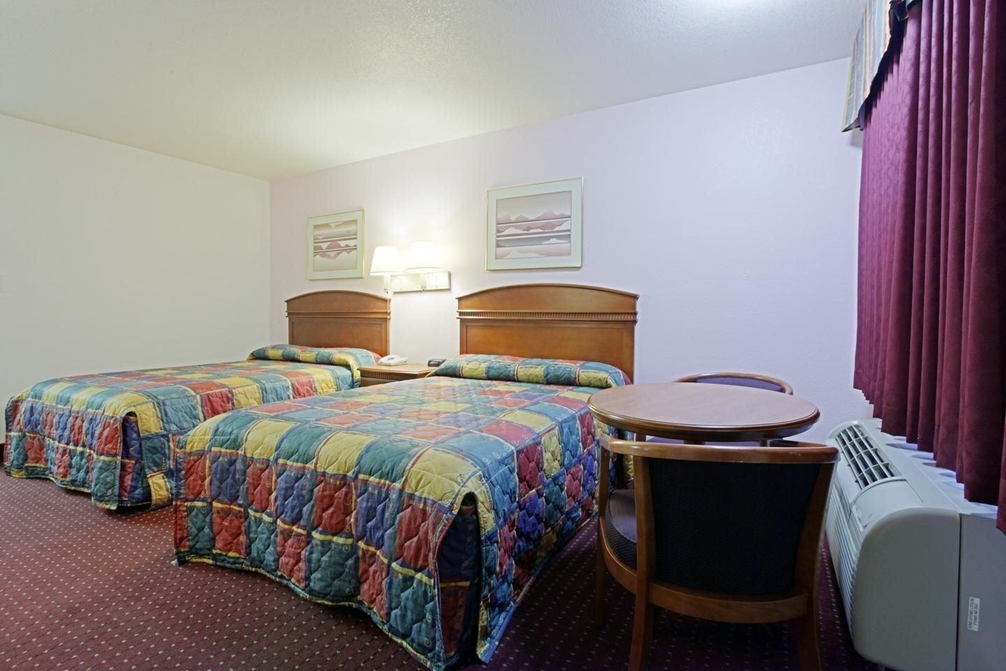 Americas Best Value Inn Pico Rivera East Los Angeles Ngoại thất bức ảnh