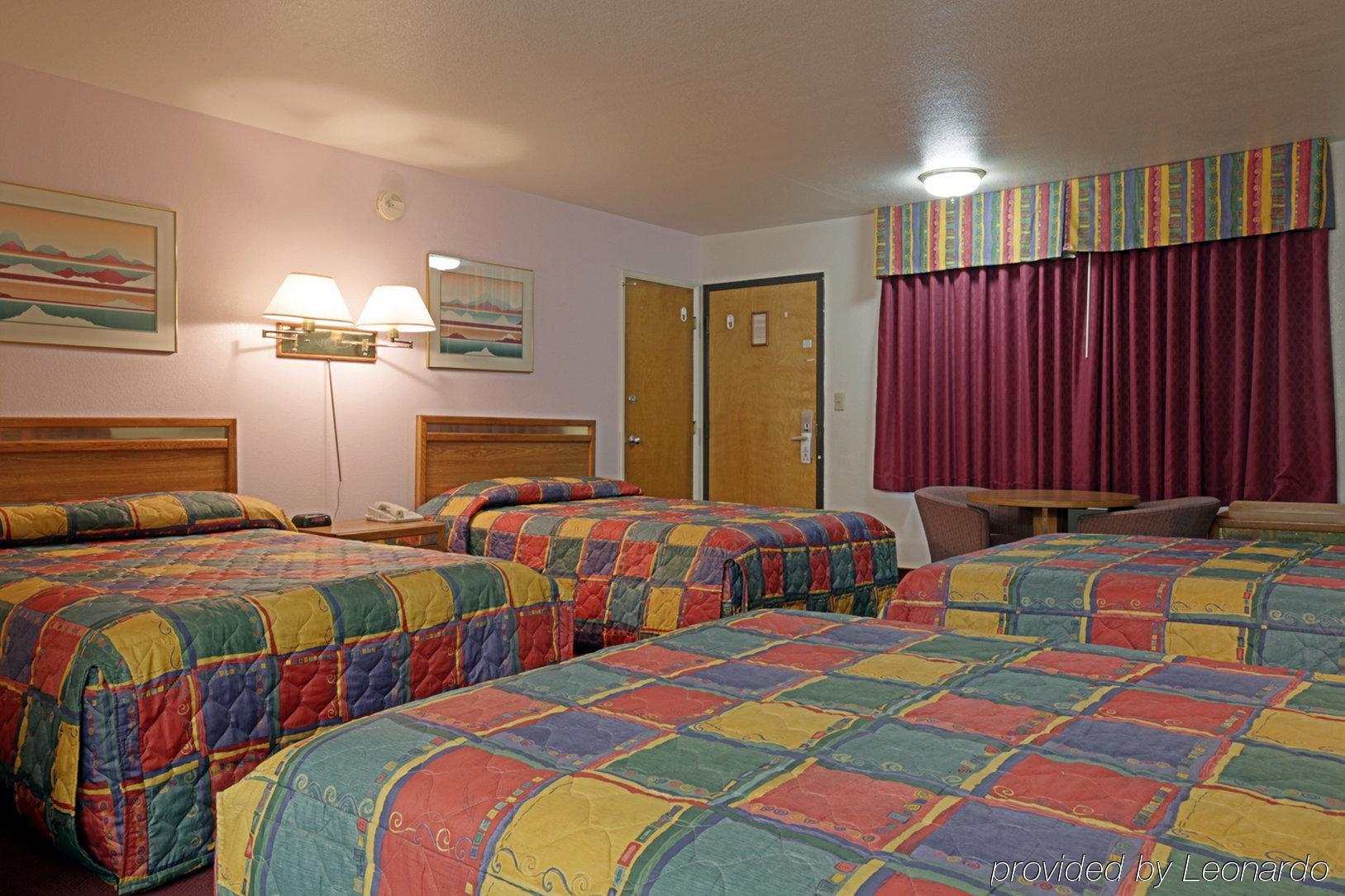 Americas Best Value Inn Pico Rivera East Los Angeles Phòng bức ảnh