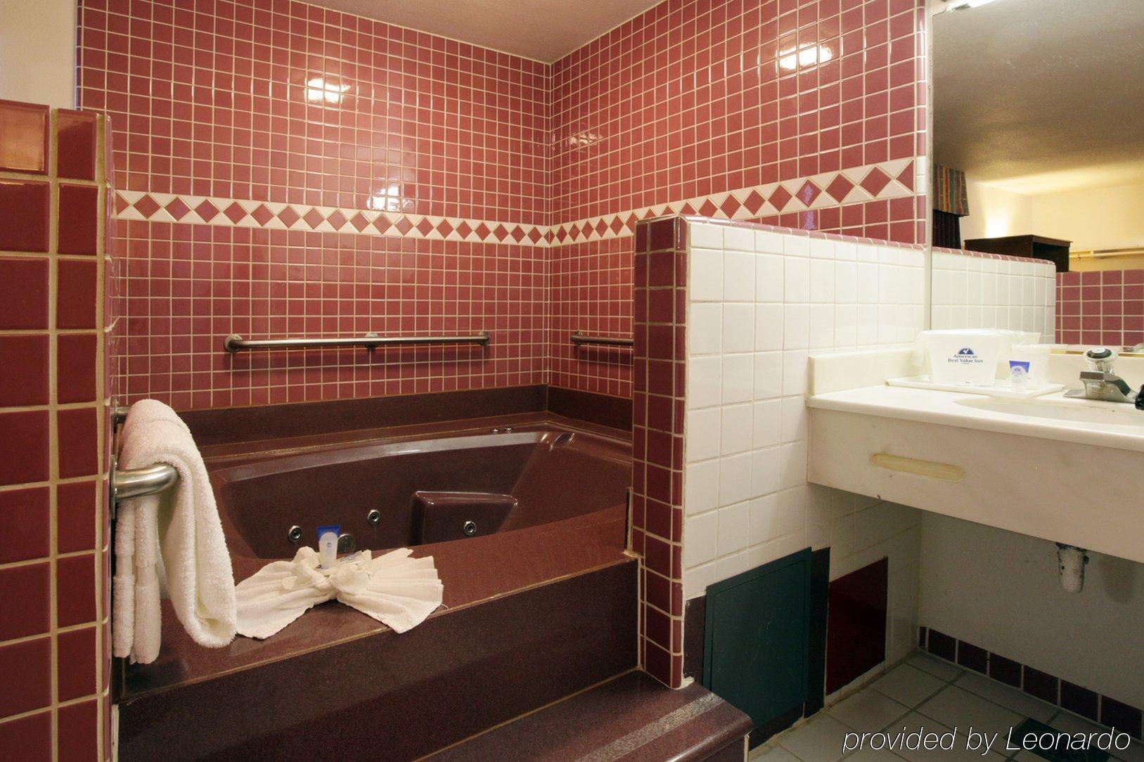Americas Best Value Inn Pico Rivera East Los Angeles Phòng bức ảnh