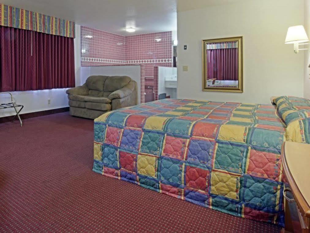 Americas Best Value Inn Pico Rivera East Los Angeles Ngoại thất bức ảnh