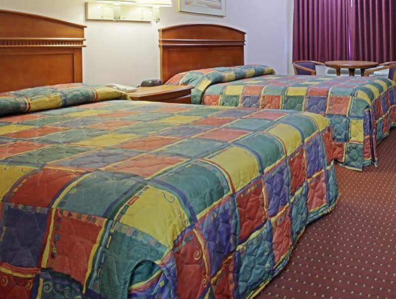 Americas Best Value Inn Pico Rivera East Los Angeles Ngoại thất bức ảnh